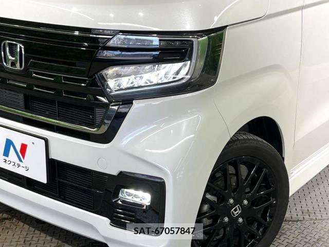 Honda N BOX CUSTOM 2022-04 298078-13