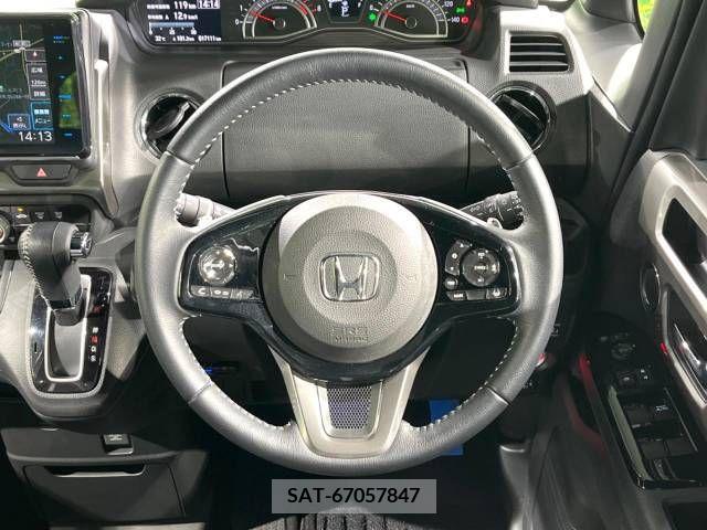 Honda N BOX CUSTOM 2022-04 298078-12