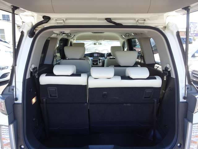 Nissan ELGRAND 2017-03 18827-8