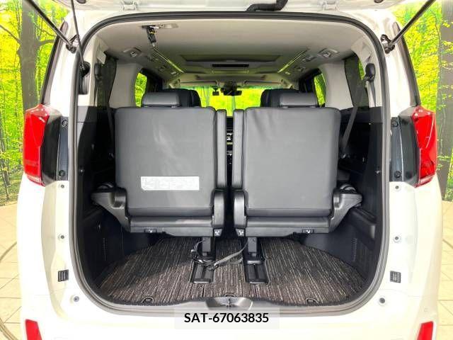 Toyota ALPHARD 2022-09 349085-12