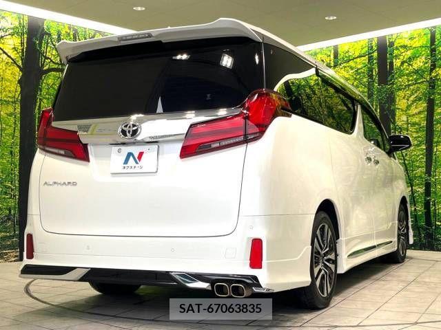 Toyota ALPHARD 2022-09 349085-19