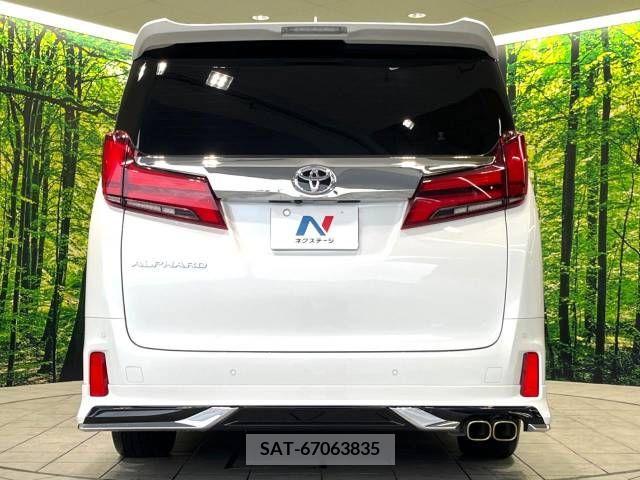 Toyota ALPHARD 2022-09 349085-17