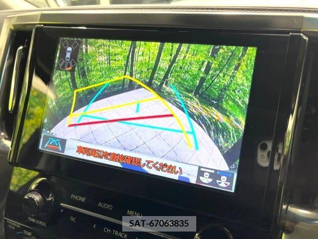 Toyota ALPHARD 2022-09 349085-6