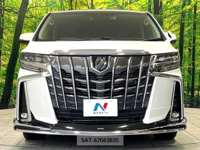Toyota ALPHARD 2022-09 349085-16