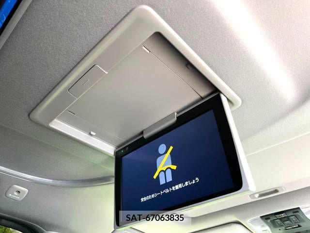 Toyota ALPHARD 2022-09 349085-5