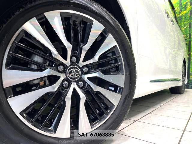 Toyota ALPHARD 2022-09 349085-15