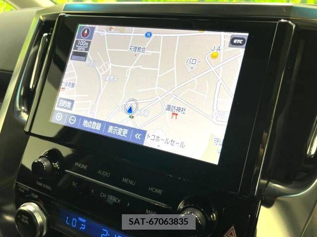 Toyota ALPHARD 2022-09 349085-4