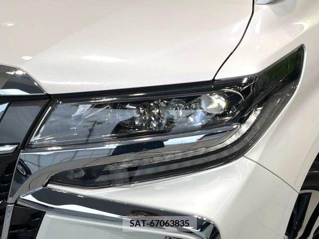 Toyota ALPHARD 2022-09 349085-14