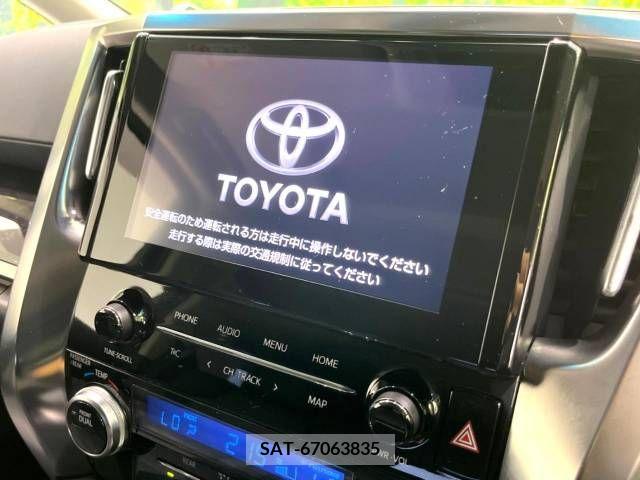 Toyota ALPHARD 2022-09 349085-3