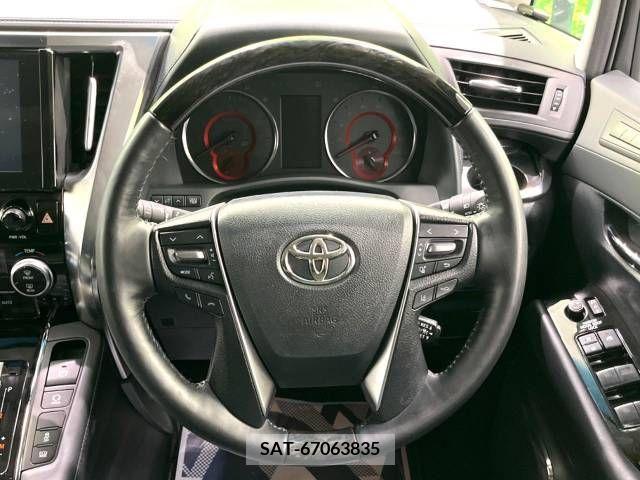 Toyota ALPHARD 2022-09 349085-13