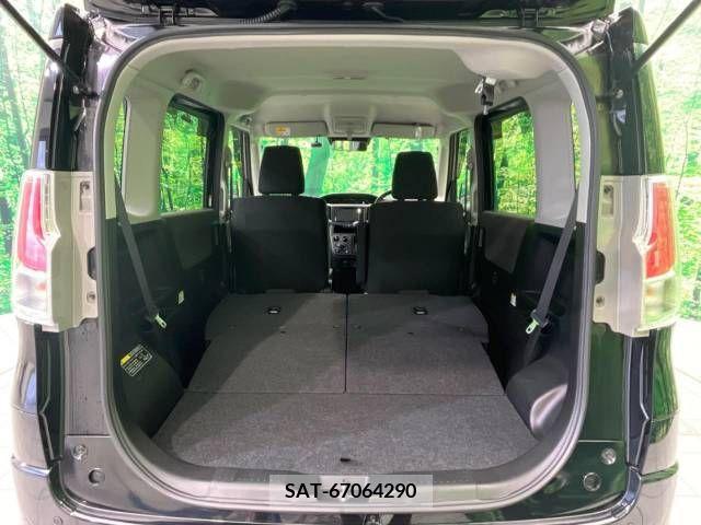 Suzuki SOLIO 2019-03 255013-10