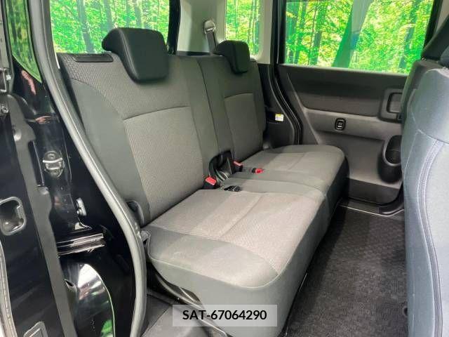 Suzuki SOLIO 2019-03 255013-9