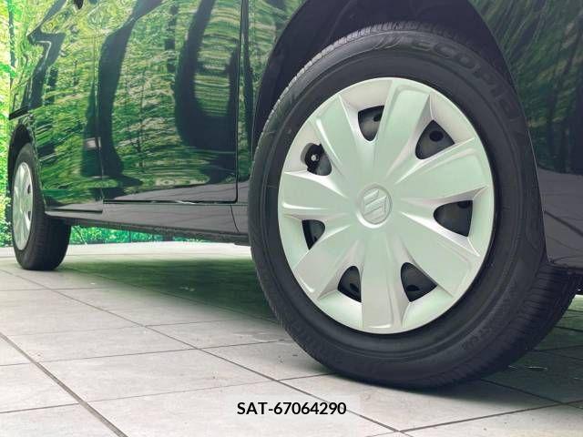 Suzuki SOLIO 2019-03 255013-13