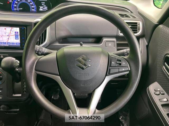 Suzuki SOLIO 2019-03 255013-11