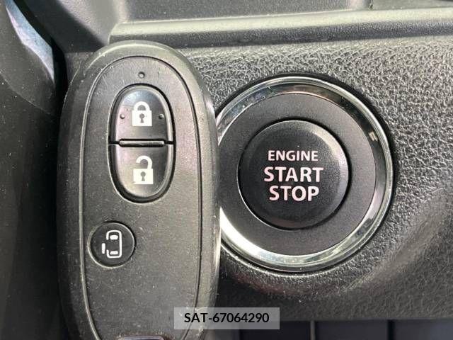 Suzuki SOLIO 2019-03 255013-6