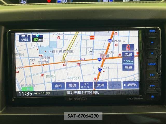 Suzuki SOLIO 2019-03 255013-2