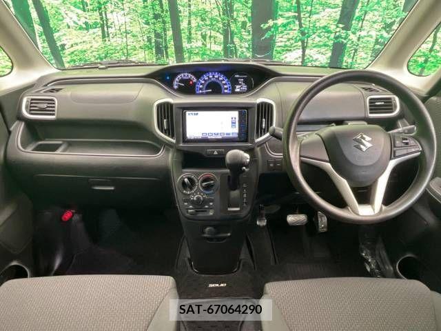 Suzuki SOLIO 2019-03 255013-1