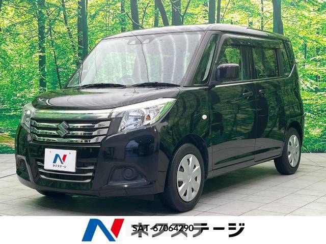 Suzuki SOLIO 2019-03 255013-0