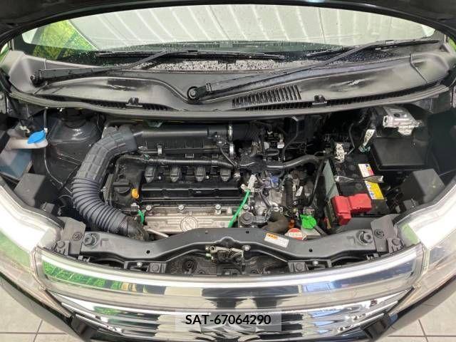 Suzuki SOLIO 2019-03 255013-19