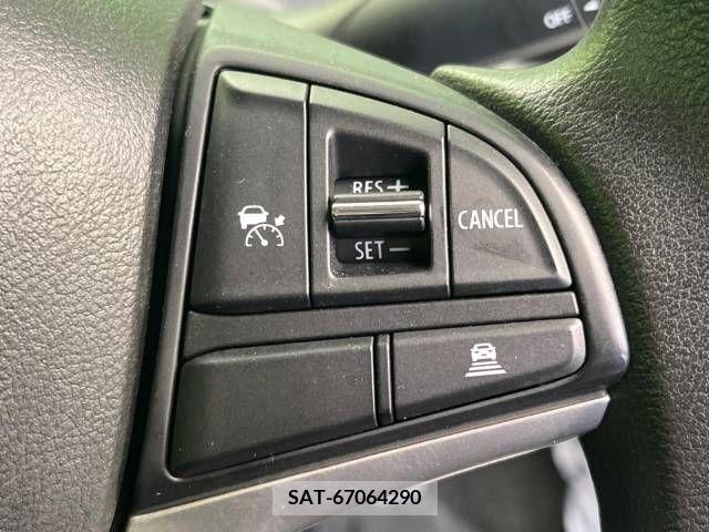Suzuki SOLIO 2019-03 255013-3