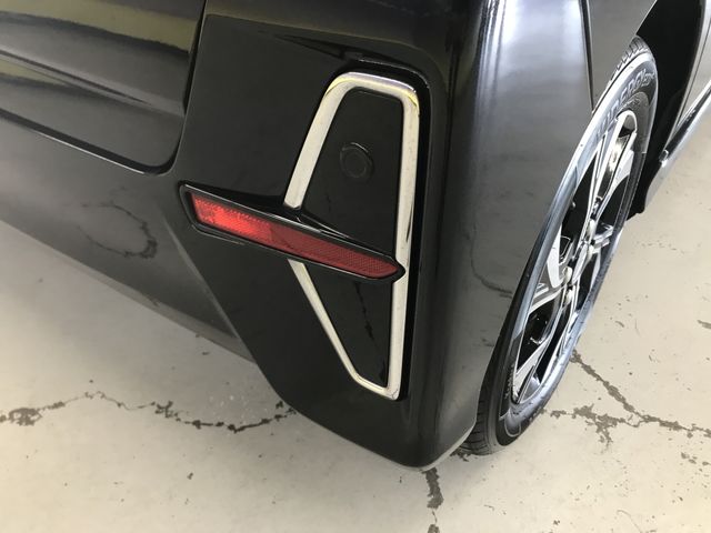 Daihatsu TANTO CUSTOM 2020-01 191231-22