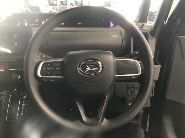 Daihatsu TANTO CUSTOM 2020-01 191231-26