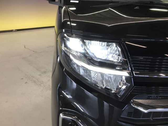 Daihatsu TANTO CUSTOM 2020-01 191231-20