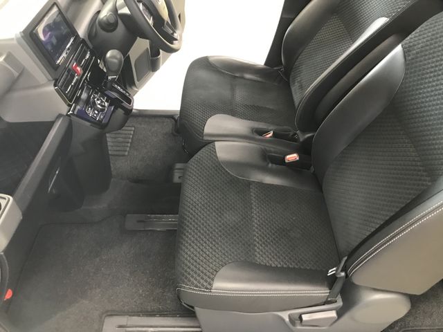 Daihatsu TANTO CUSTOM 2020-01 191231-10