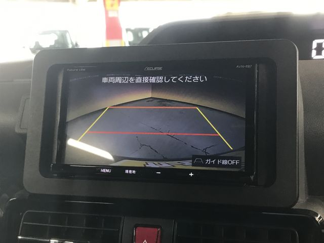 Daihatsu TANTO CUSTOM 2020-01 191231-24