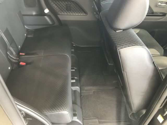 Daihatsu TANTO CUSTOM 2020-01 191231-6