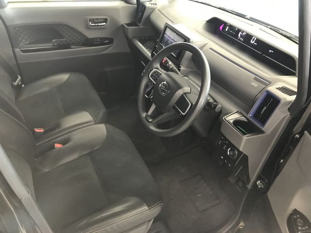 Daihatsu TANTO CUSTOM 2020-01 191231-4