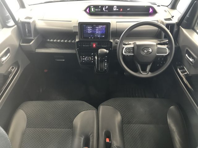 Daihatsu TANTO CUSTOM 2020-01 191231-2