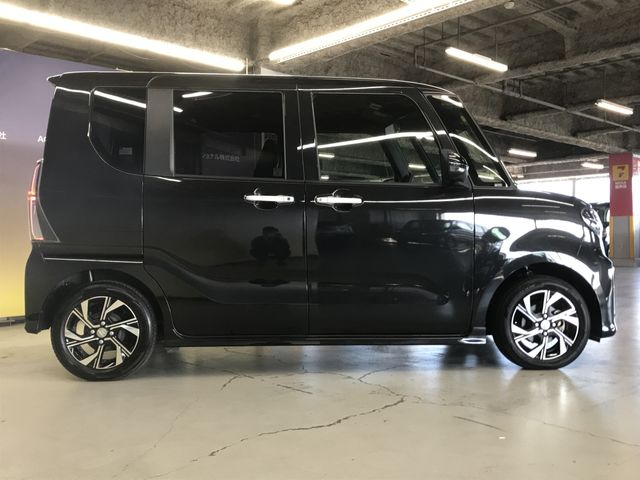 Daihatsu TANTO CUSTOM 2020-01 191231-15