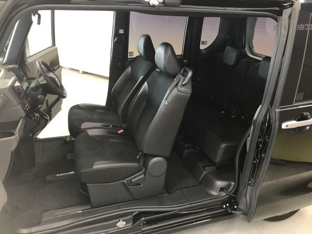 Daihatsu TANTO CUSTOM 2020-01 191231-11