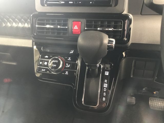 Daihatsu TANTO CUSTOM 2020-01 191231-25