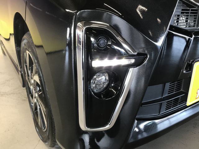 Daihatsu TANTO CUSTOM 2020-01 191231-23