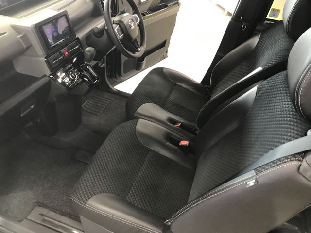 Daihatsu TANTO CUSTOM 2020-01 191231-9