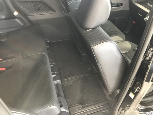 Daihatsu TANTO CUSTOM 2020-01 191231-7