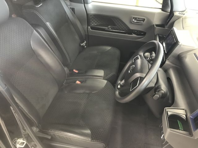 Daihatsu TANTO CUSTOM 2020-01 191231-5