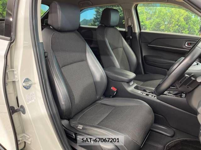 Honda VEZEL 2021-09 211317-8
