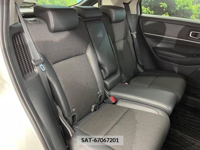 Honda VEZEL 2021-09 211317-9