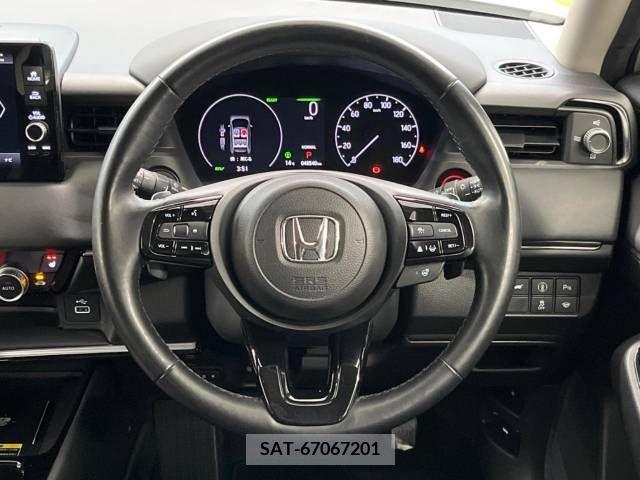 Honda VEZEL 2021-09 211317-11