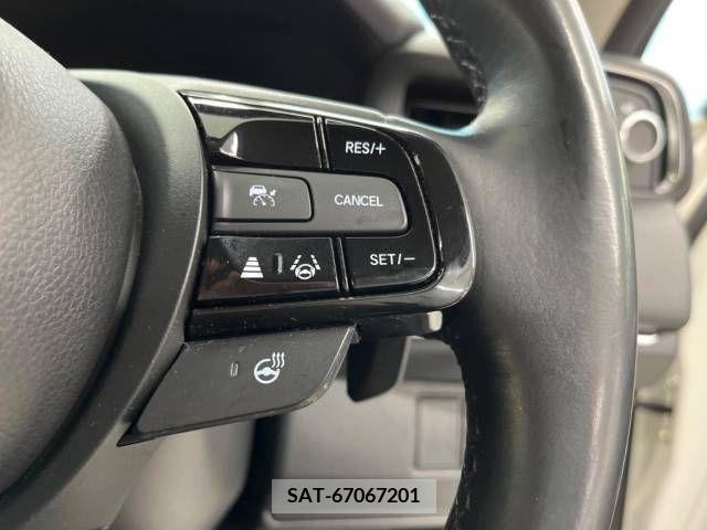 Honda VEZEL 2021-09 211317-4