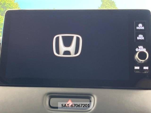 Honda VEZEL 2021-09 211317-2