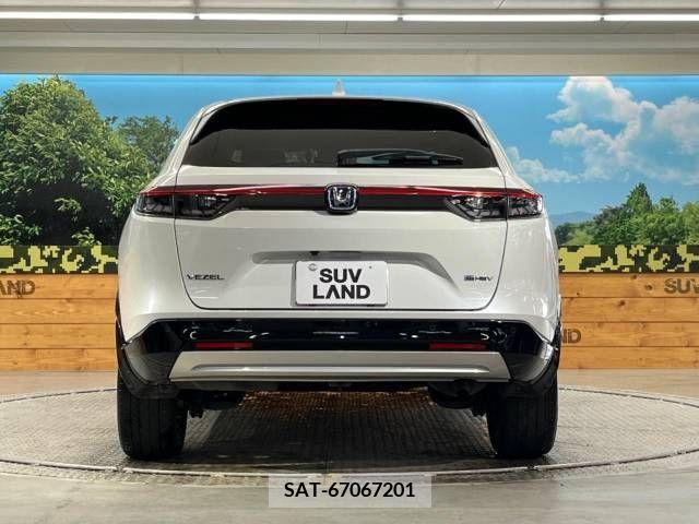 Honda VEZEL 2021-09 211317-15