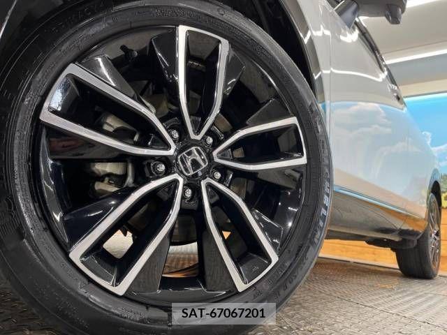 Honda VEZEL 2021-09 211317-13