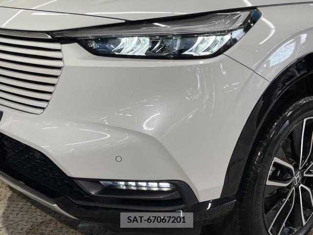 Honda VEZEL 2021-09 211317-12