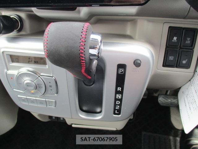Suzuki EVERY WAGON 2022-01 297474-7