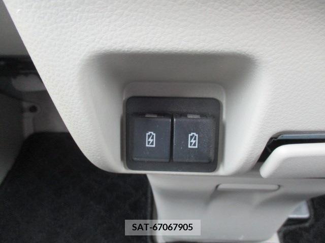 Suzuki EVERY WAGON 2022-01 297474-8