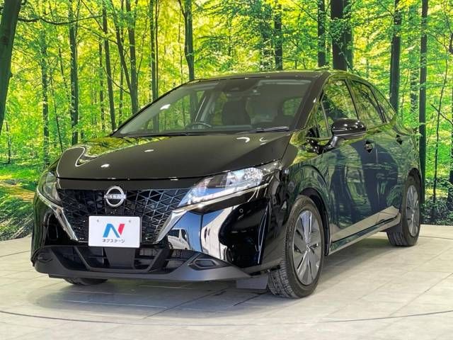 Nissan NOTE 2023-06 192211-16